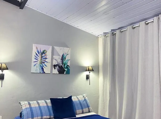 Pousada Hospedagem Caribe Arraial do Cabo