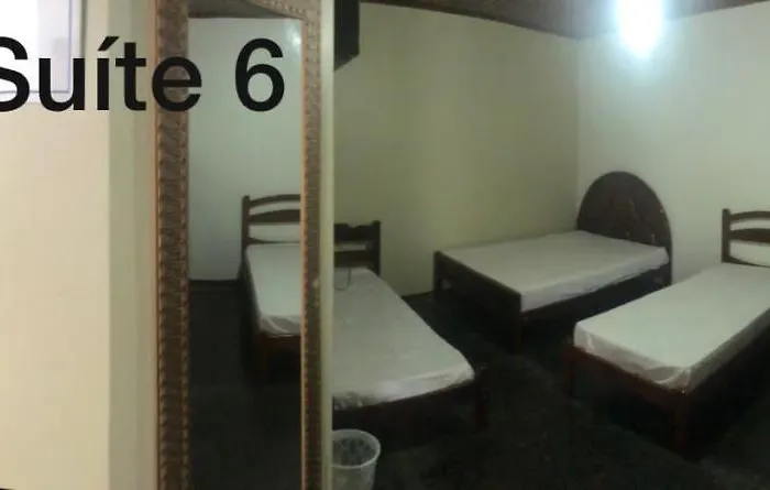 Pousada Plaza Arraial Arraial do Cabo