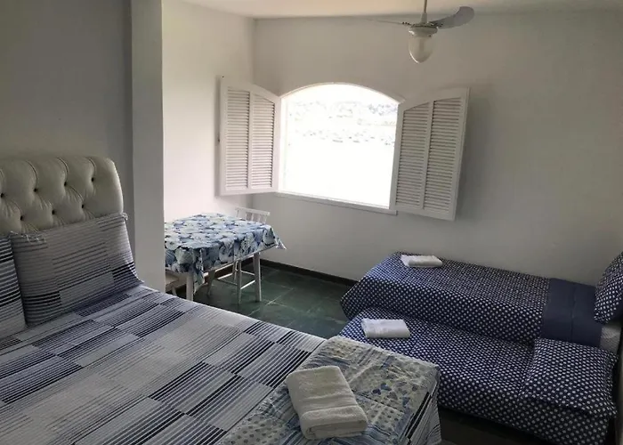 Pousada Recanto Marinho Arraial do Cabo